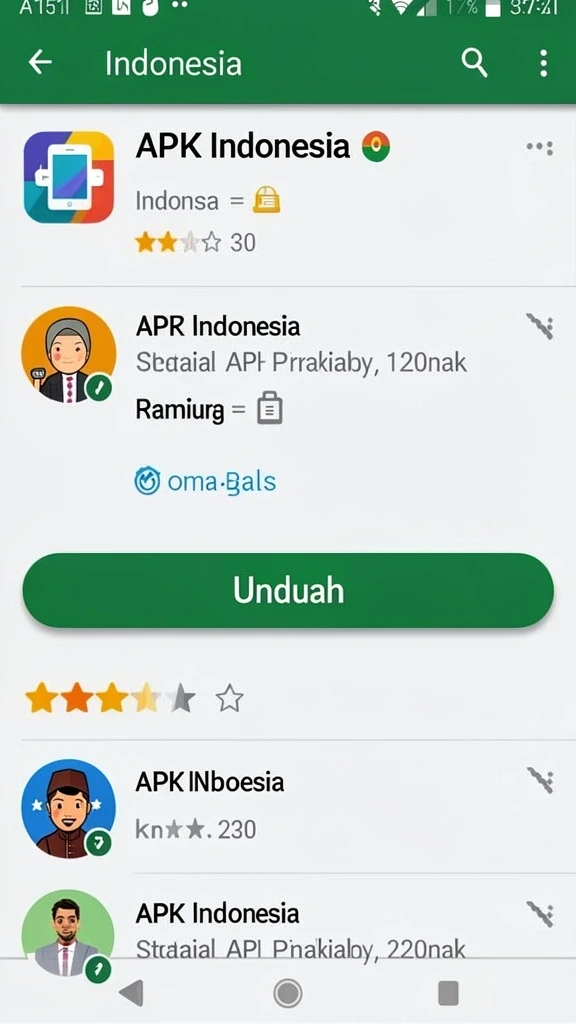 Screenshot Download cakra777 APK untuk Android nomor 2