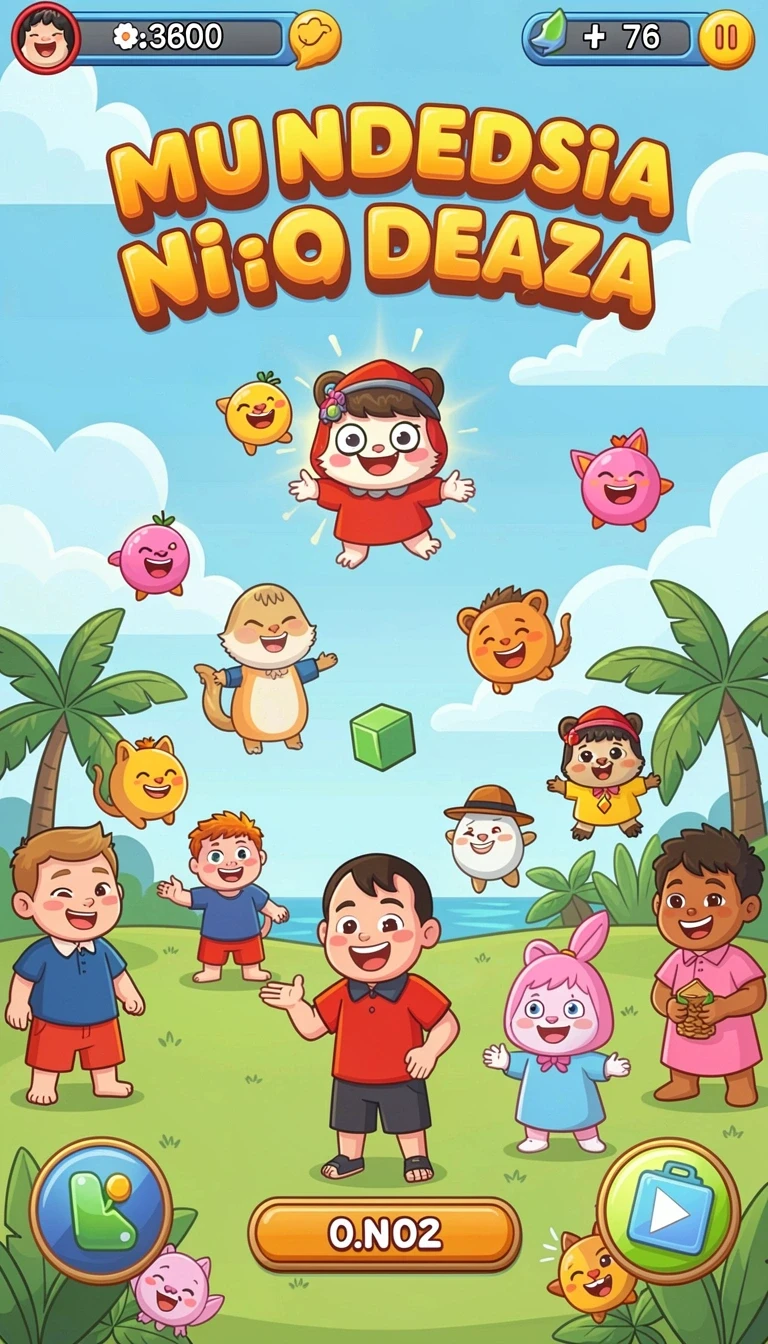 Screenshot Download cakra777 APK untuk Android nomor 3