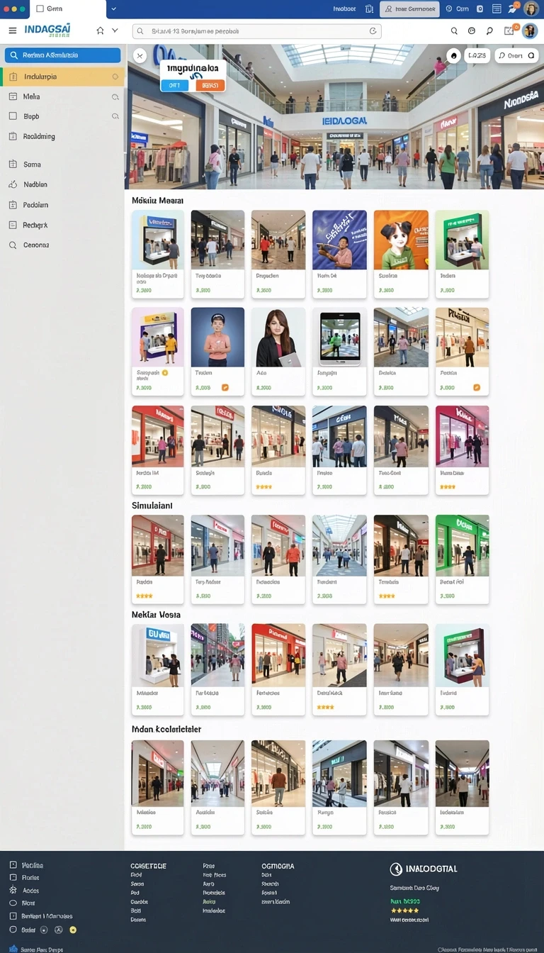 Screenshot bigrich77 App APK Terbaru nomor 2