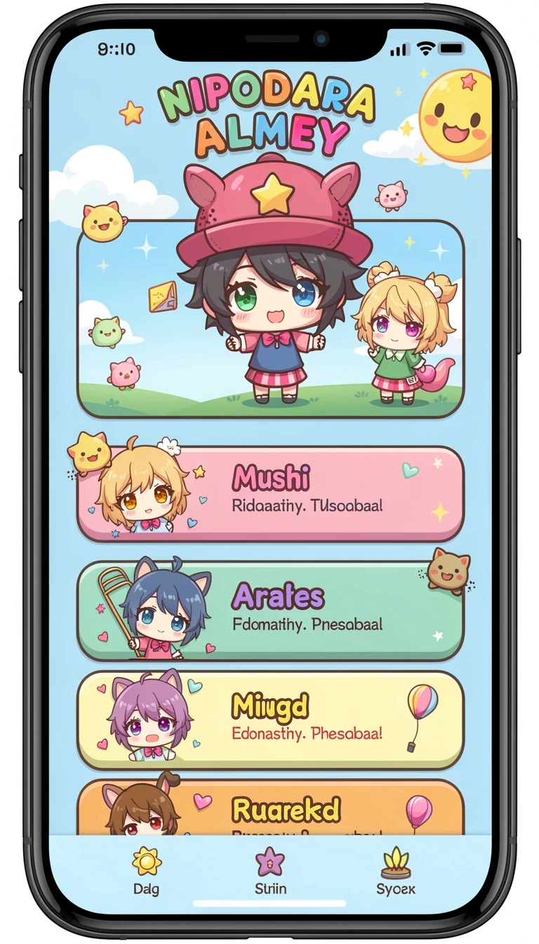 Screenshot Review Aplikasi nikmat777 Versi Terbaru nomor 2