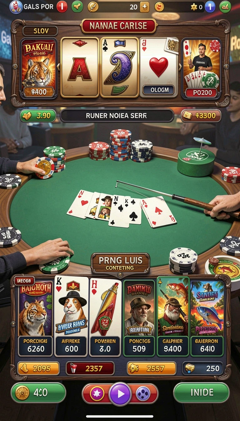 Screenshot Review Aplikasi ratu123 Versi Terbaru nomor 1