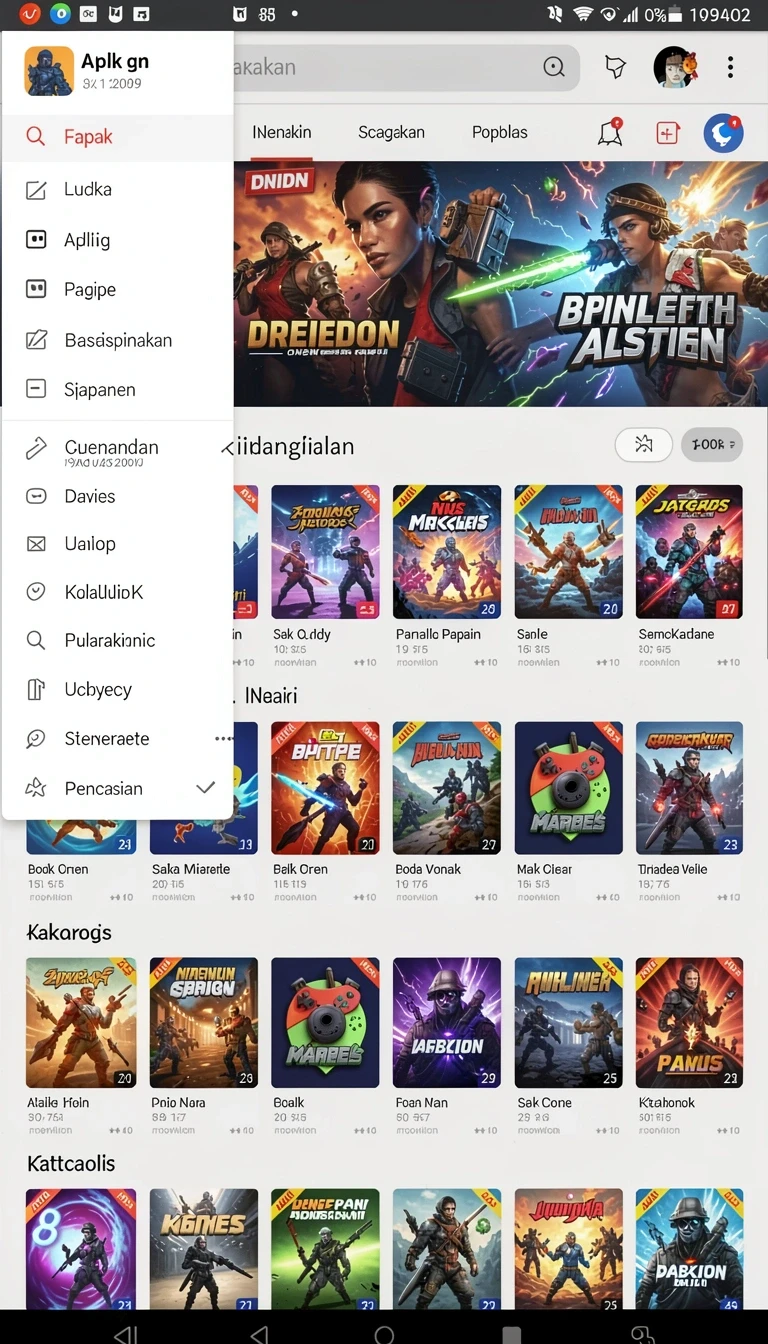 Screenshot d06 App APK Terbaru nomor 1
