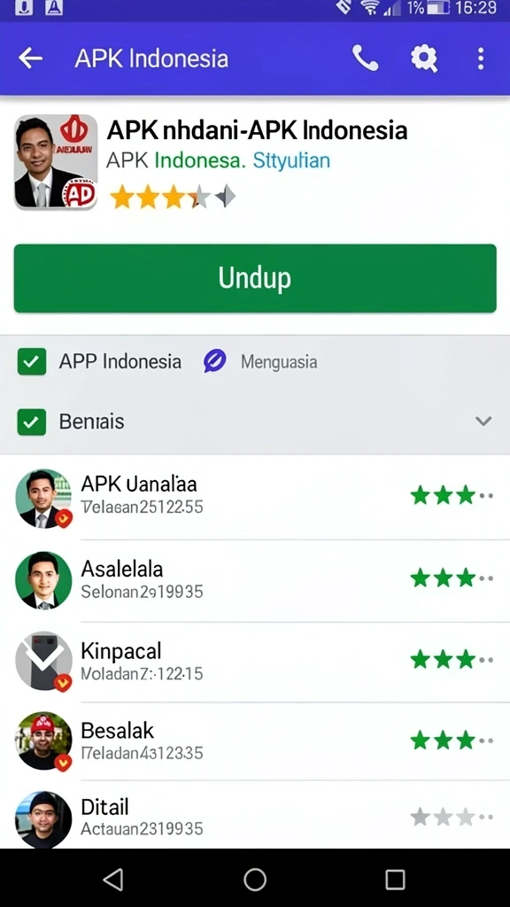 Screenshot Review Aplikasi jntwin Versi Terbaru nomor 3