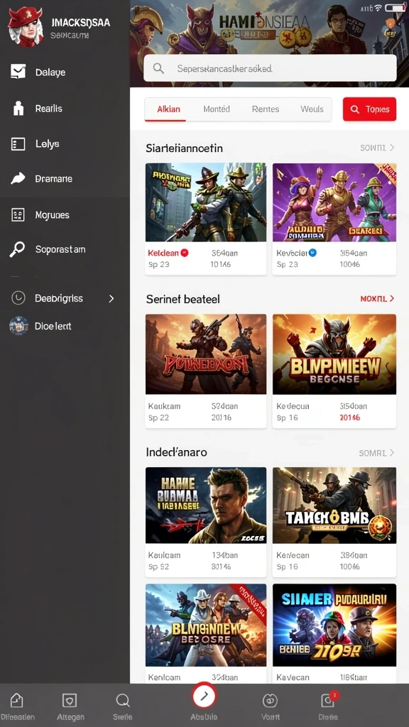 Screenshot Download pg368 APK untuk Android nomor 3