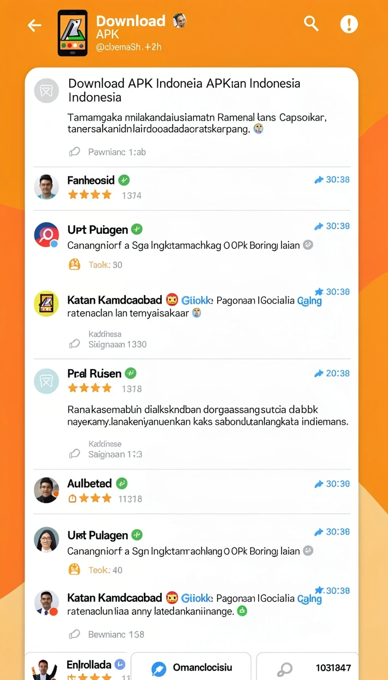 Screenshot to288 App APK Terbaru nomor 3