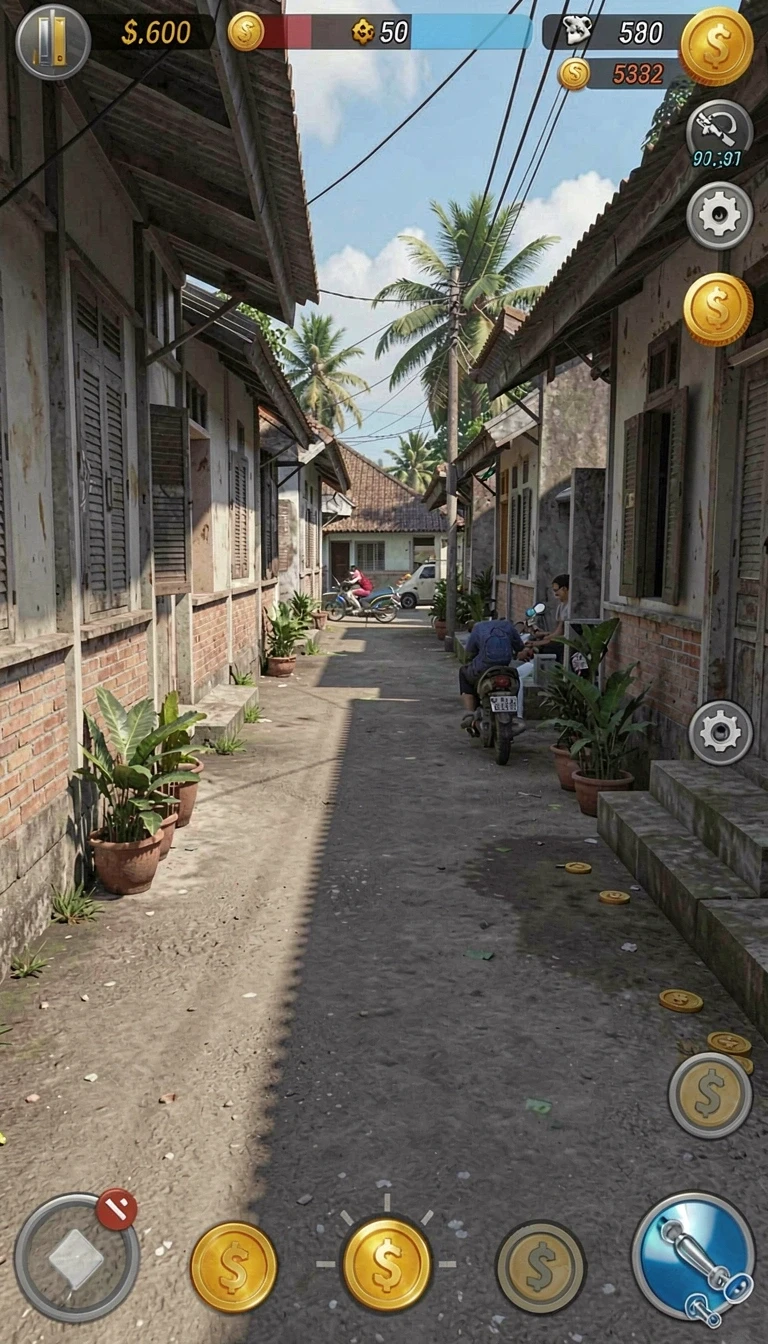 Screenshot Review Aplikasi pasar88 Versi Terbaru nomor 3