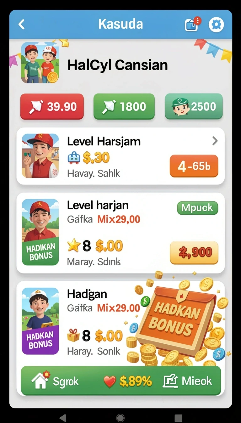 Screenshot Review Aplikasi pasar88 Versi Terbaru nomor 2