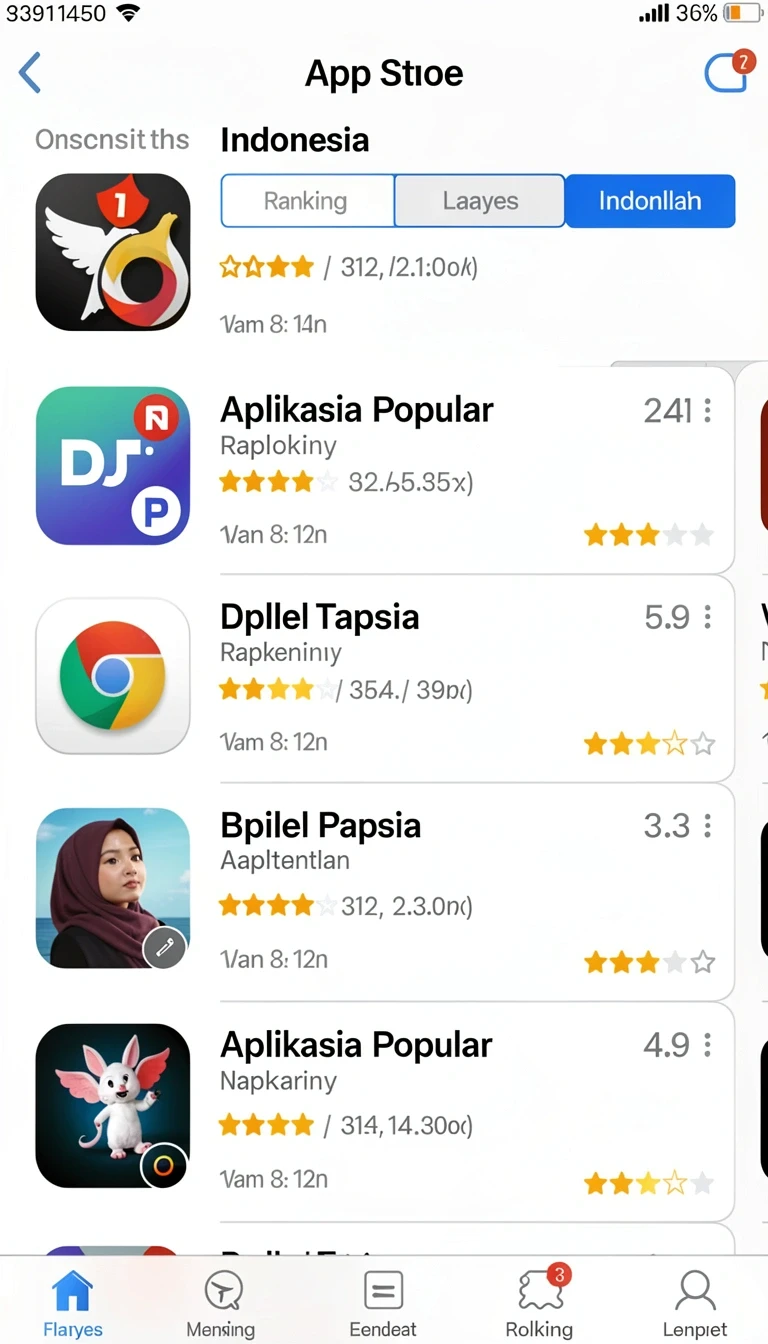 Screenshot Download muara777 APK untuk Android nomor 3