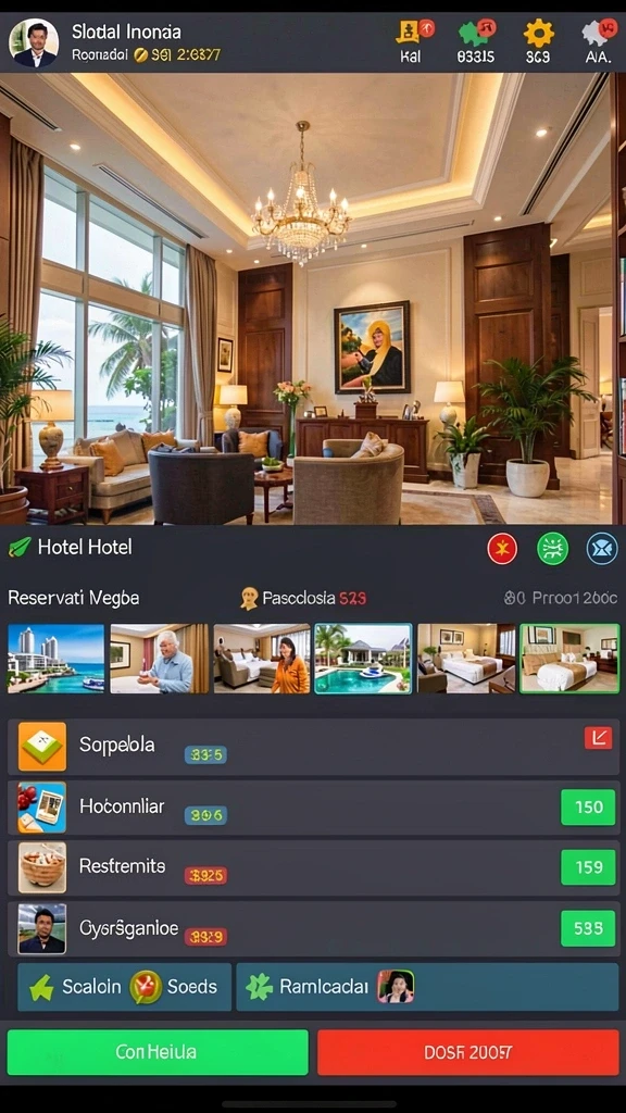 Screenshot Download cakra777 APK untuk Android nomor 1