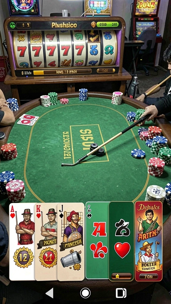 Screenshot Review Aplikasi nikmat777 Versi Terbaru nomor 1