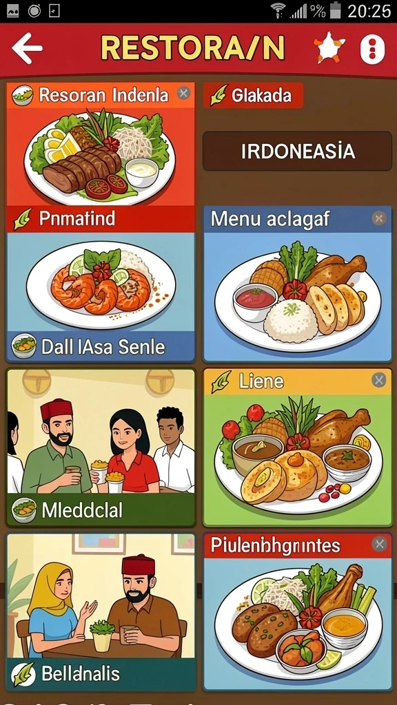 Screenshot Review Aplikasi ratu123 Versi Terbaru nomor 2