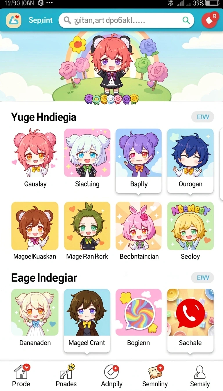 Screenshot Review Aplikasi ratu123 Versi Terbaru nomor 3