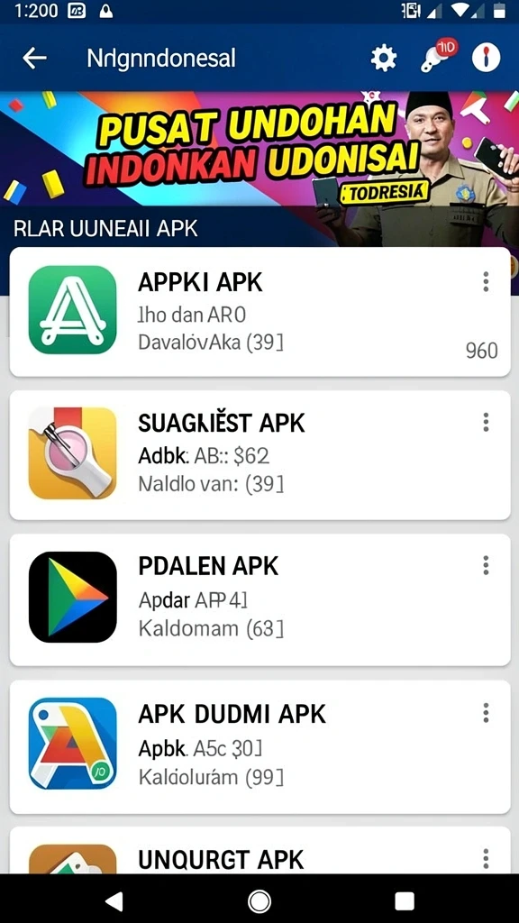 Screenshot Review Aplikasi muji138 Versi Terbaru nomor 3