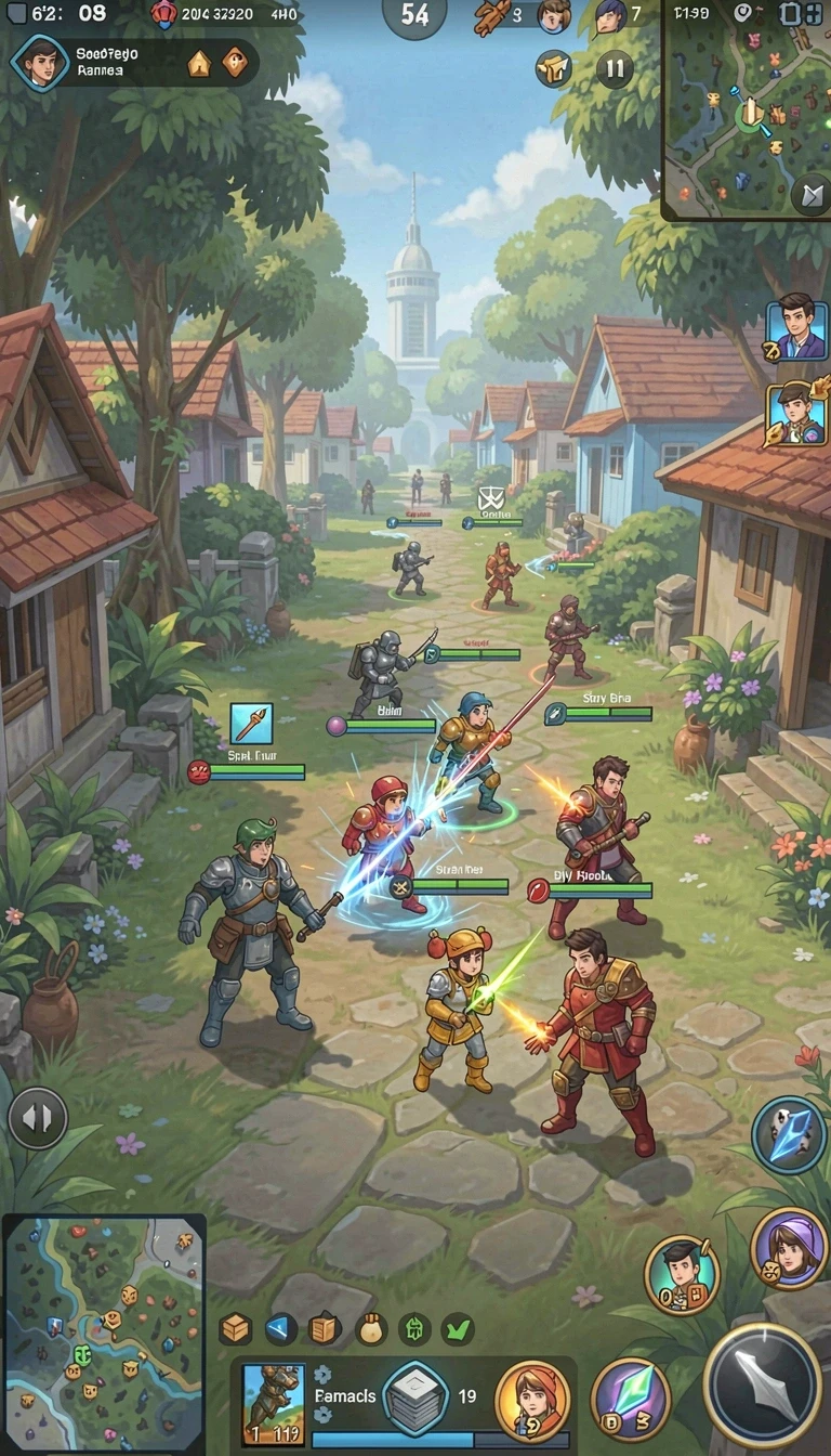 Screenshot Review Aplikasi mekar99 Versi Terbaru nomor 1