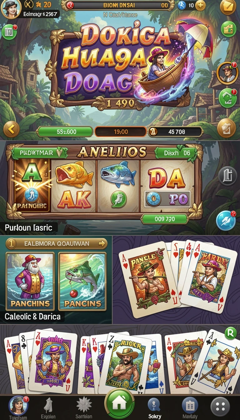 Screenshot Download muara777 APK untuk Android nomor 1